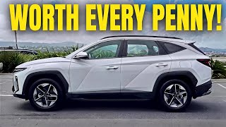 The Only TOP 5 Compact SUVs That Beat Every Rival in 2026 — Don't Buy the Rest