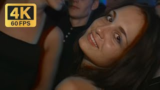 Cygnus X - Superstring (Rank 1 Remix), Sensation White 2000 Anthem, 4K 60fps AI Enhanced