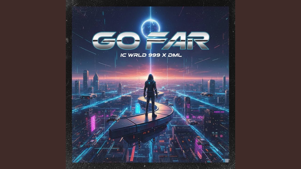 Watch Go Far on YouTube Watch Go Far on YouTube