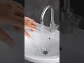 Cosa succede se metti il tuo dito in acqua caldissima