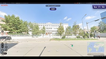 GeoGuessr Daily Challenge - 13th July 2025 - Guess and Give 