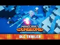 Minecraft Dungeons: Creeping Winter – Official Launch Trailer