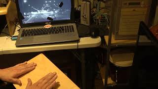 IGGY POP The Passenger / Meinl Travel Cajon playalong with Mr. Beats