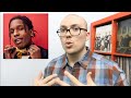 ALL FANTANO RATINGS ON A$AP ROCKY ALBUMS (2011-2023)