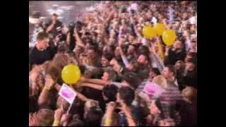 E-type - Russian Lullaby (Live Moscow 2009)