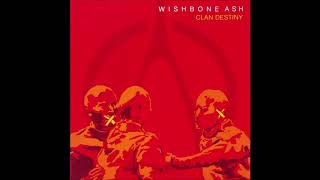 Watch Wishbone Ash Steam Town video