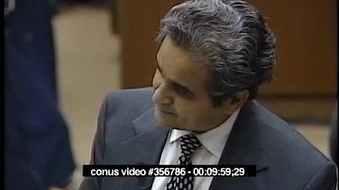 OJ Simpson Trial - June 13th, 1995 - Part 3