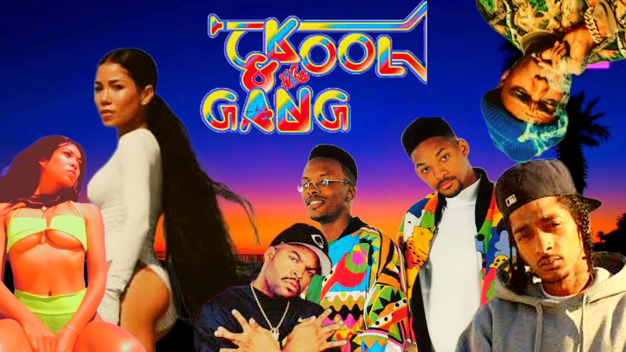Kool & the Gang
