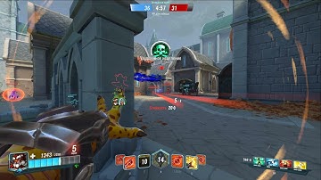 Paladin Tiberius bug