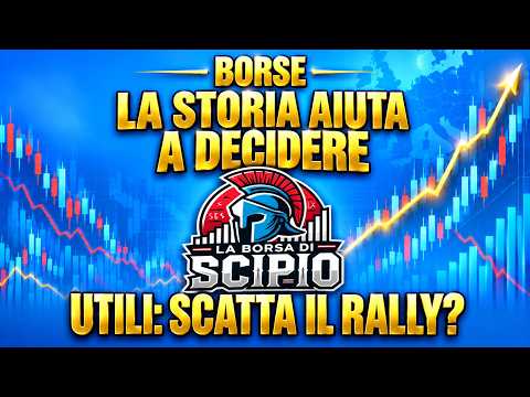 Video ELEZIONI DI MIDTERM E UTILI LA STORIA DICE CHE
