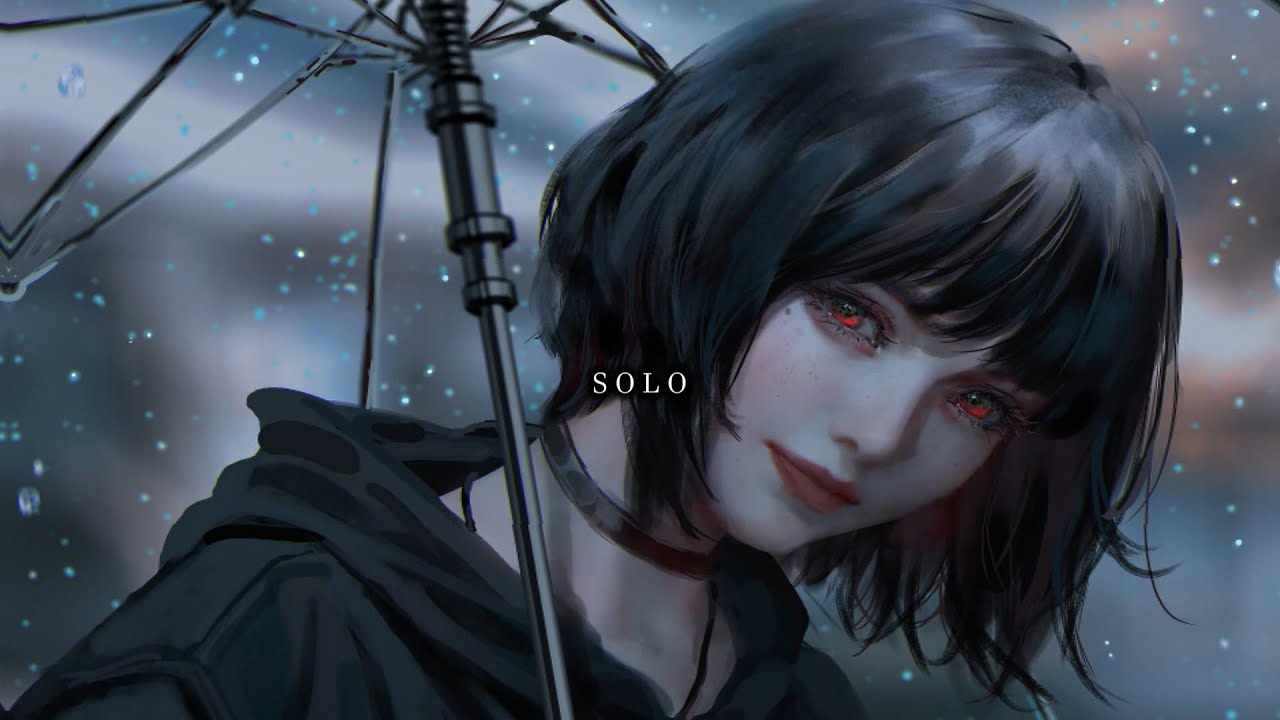 clean bandit & demi lovato - solo // slowed & reverb