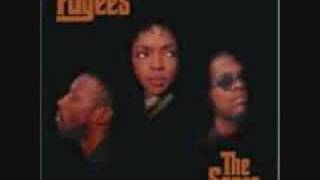 Video thumbnail of "The Fugees-Ready Or Not"