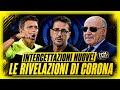 💣ROCCHI INTER💣 "NUOVE CLAMOROSE INTERCETTAZIONI" \\  "FABRIZIO CORONA SVELA TUTTO...?!"