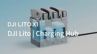 DJI Lito | Charging Hub