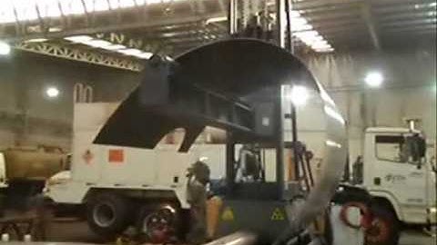 4 rolls plate bending machine CNC ellipse