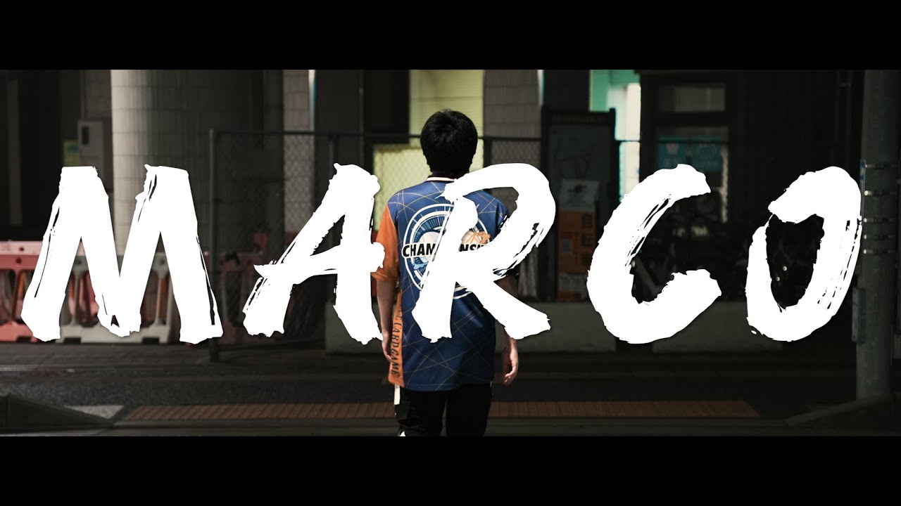OPCG世界賽選手紀錄片【Marco】｜2024 One Piece Card Game World Finals Documentary