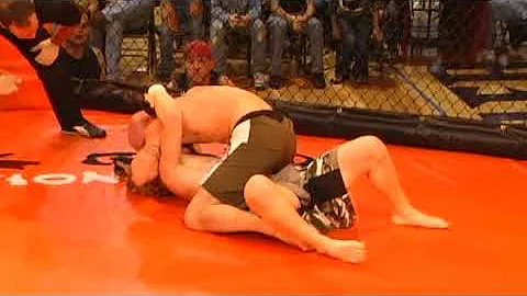 Mike Schatz vs Jeff Soderlund