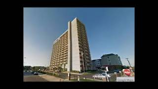 Dispatch audio: Listen to edited clips from the Atlantic City high rise fire on Jan. 4, 2018