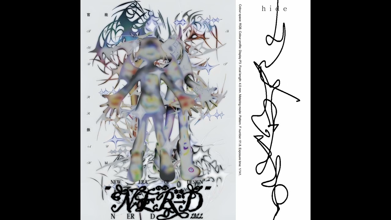 {free} hyperpop Brakence x Glaive type beat 