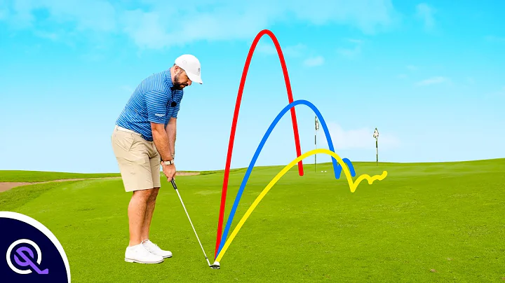 The EASY CHIPPING TECHNIQUE (All Shots Around The Green!)