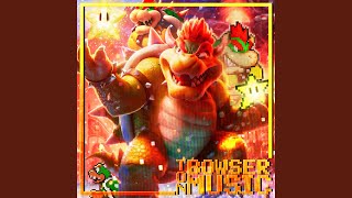 O Rei dos Koopas (Bowser)