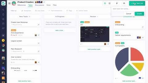 Nifty 3.0 Product Walkthrough