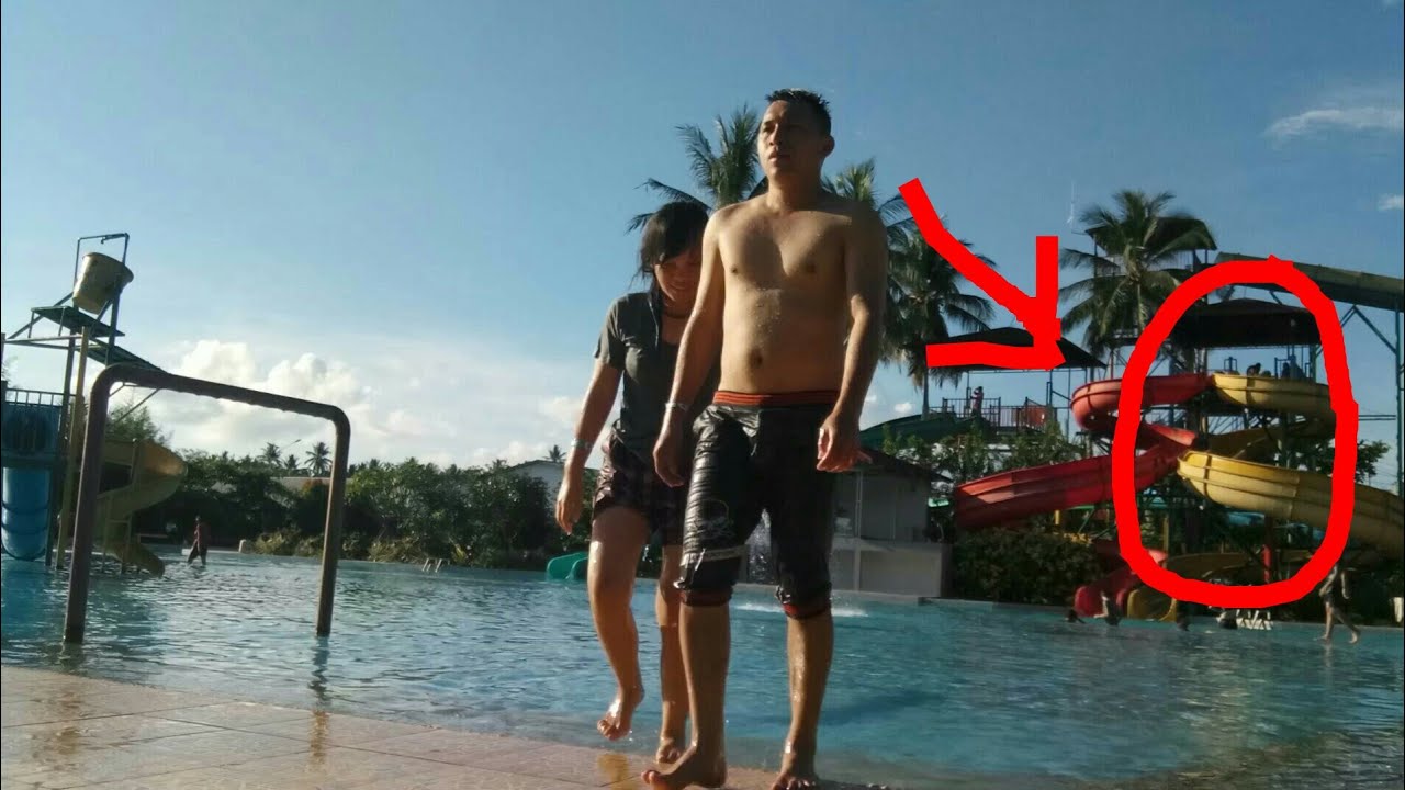 Amazing Place 💧💦🏊👍 GPI WATERPARK #Vlog #Review