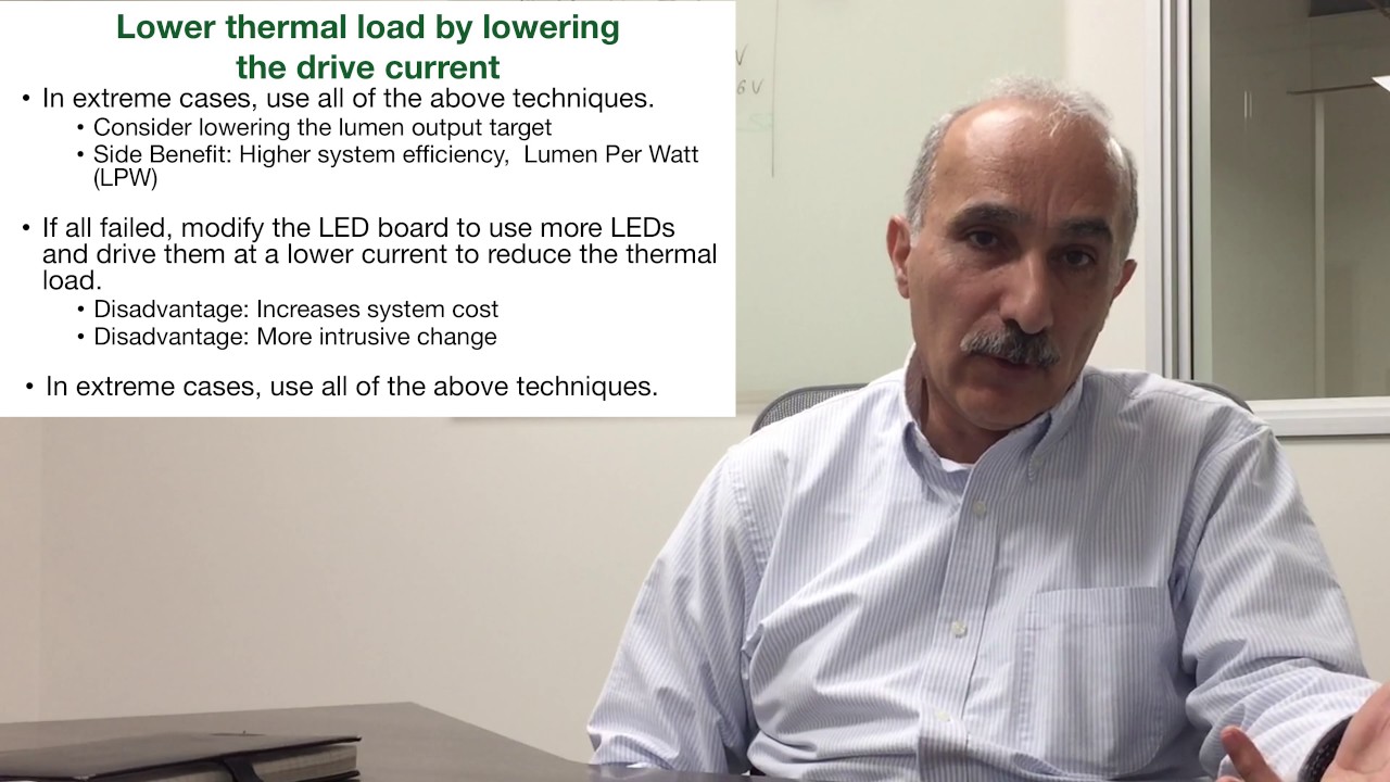 Thermal design part 5 - How to fix thermal design issues in the field