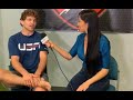 BEN ASKREN: KAMARU USMAN'S A FRAUD; NOT IMPRESSED WITH JORGE MASVIDAL'S KO; NATE DIAZ IS RIDICULOUS