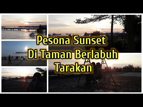 Taman Berlabuh Tarakan