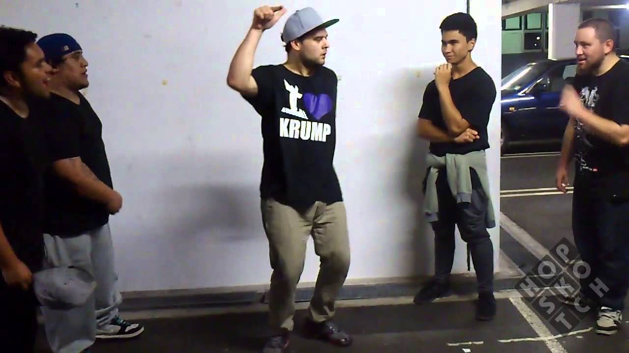 Josh's Travels | CAP CITY x EPISODE 02 bring it on nick cave