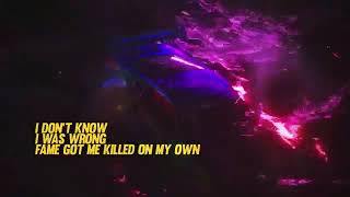 Rapyourbae - DEMIGOD [Official Music]