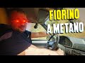 Come va davvero il Fiorino a metano?
