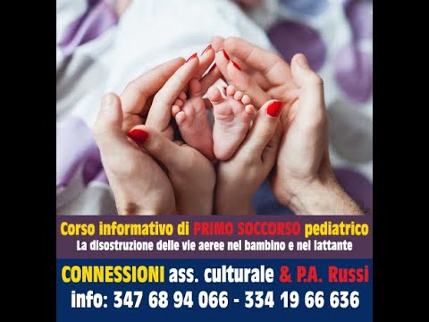 CHI SALVA UN BAMBINO 🐣 SALVA IL MONDO INTERO - YouTube