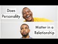 Does Personality Matter In A Relationship || Mthembu Boyz || South african Youtubers