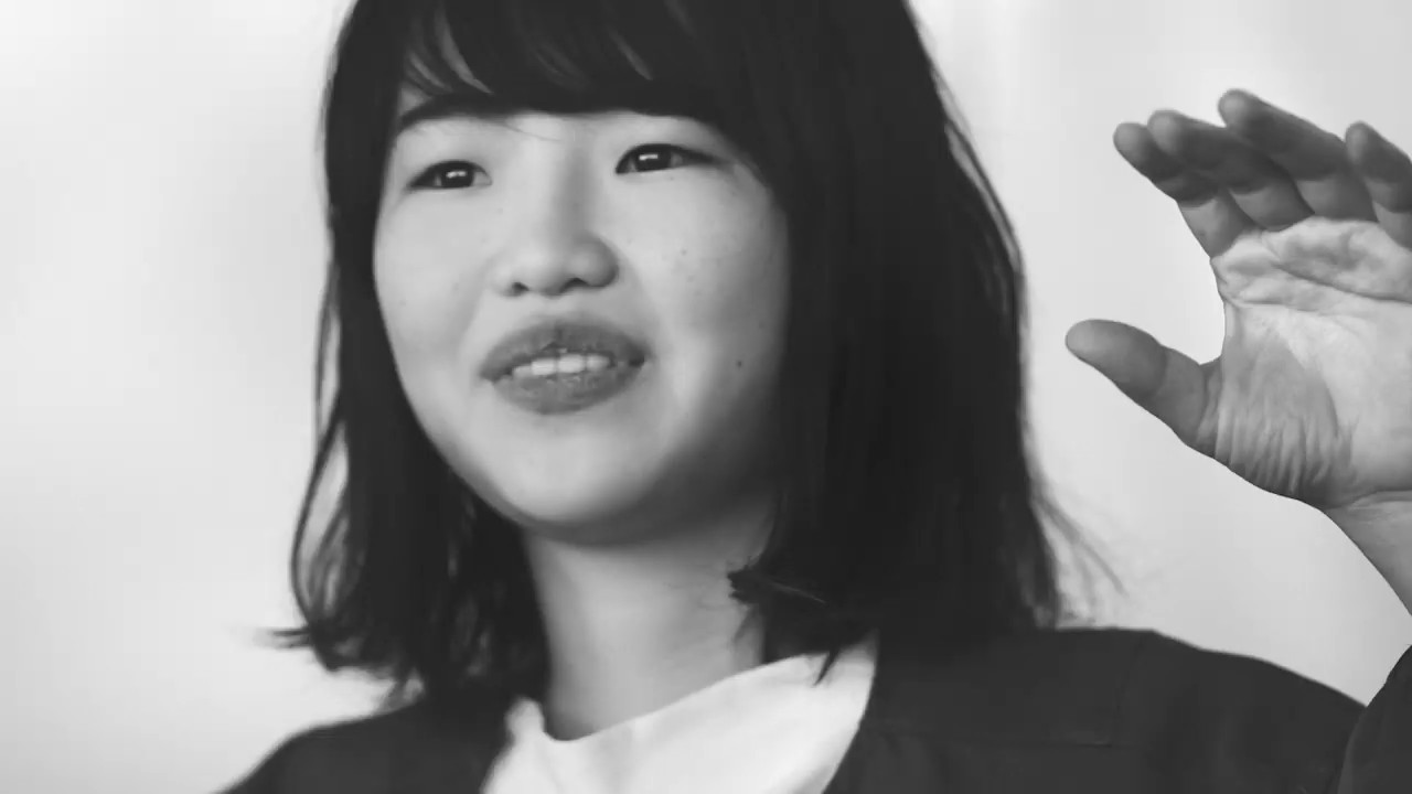 東京工科大学 デザイン学部 長谷川春菜氏 E フォーラムエイト企業cmシリーズ わたしは Forum8 Youtube