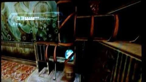 Metroid Prime 3 Corruption Playthrough Part 29 100%