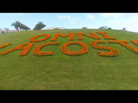 Golf at Omni La Costa Resort & Spa