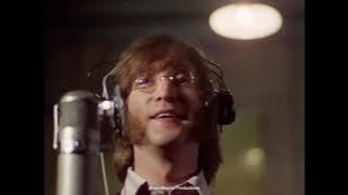 The Beatles - Complete Hey Bulldog Recording / Filming Sessions (February 11, 1968)