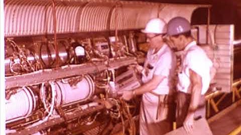 HACL 02439 Atlas 50D B-Roll Mercury Atlas 1