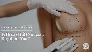 What Will My Scars Look Like After Breast Lift Surgery?