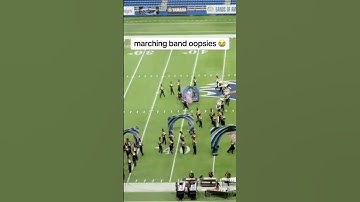 Thumbnail of Rouse 2023 - Requiem #fyp #funny #fail #band #rouse #marchingband #bandkids