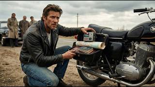 How a Biker Accidentally Exposed a Soviet Spy Ring (Cold War Story)