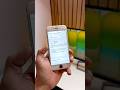 iOS 15.8.7 Is Here for iPhone 6s, 7 #shorts #shortvideo