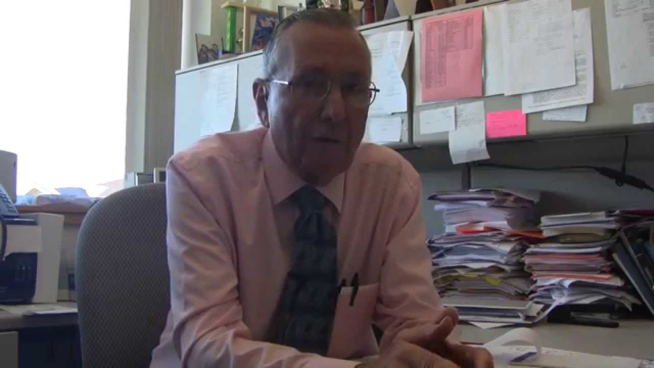Bob Inama's 50 Years of Teaching - YouTube