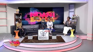 Download Ndani Ya Boksi: Kifuniko Chamdondokea Carolina Wa Ruby Ring Video MP3 Ndani Ya Boksi: Kifuniko Chamdondokea Carolina Wa Ruby Ring
