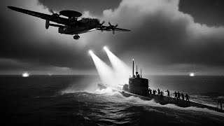 The SECRET American Radar That Blinded German U Boats Across the Atlantic ｜ World War II
