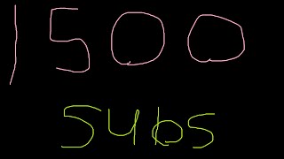 1500