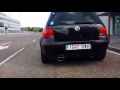 Golf iv 19 tdi downpipe 25  linea directa