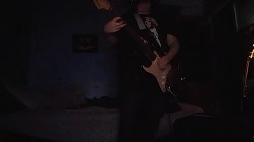 Nirvana - Tourette